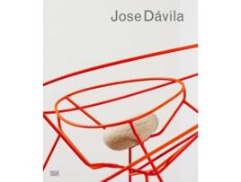 Livro Jose Davila de Davila, Jose et al. (Inglês - Capa Dura)