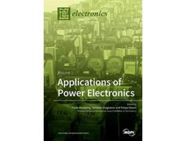 Livro Applications of Power Electronics Volume 1 de Frede Blaabjerg (Inglês)