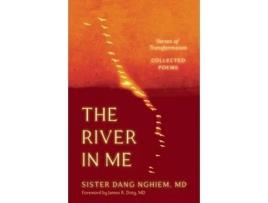 Livro The River in Me de Sister Dang Nghiem (Inglês)