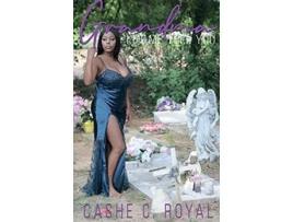 Livro Grandma Let Me Tell You de Cashe C Royal (Inglês)