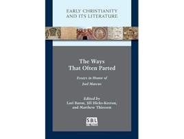 Livro Ways That Often Parted de Lori Baron, Jill Hicks-Keeton et al. (Inglês)