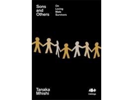 Livro Sons and Others de Tanaka Mhishi (Inglês)