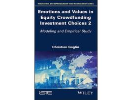 Livro Emotions and Values in Equity Crowdfunding Investment Choices 2 de Christian Goglin (Inglês - Capa Dura)