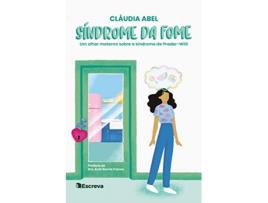 Livro Síndrome Da Fome de Claudia Abel (Português)