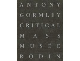 Livro Antony Gormley de Biass-Fabiani, Sophie et al. (Inglês - Capa Dura)