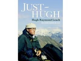 Livro Just Hugh de Susan Farrington Mbe e Norman J M Cameron (Inglês - Capa Dura)