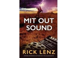 Livro Mit Out Sound de Rick Lenz (Inglês)