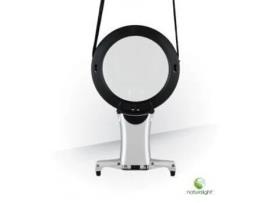 Lupa de pescoço LED com suporte DAYLIGHT