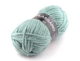 Fio Muito Robusto - Plassard - Top 21 Turquesa - Ideal para Iniciantes