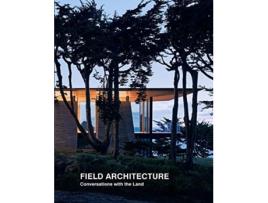 Livro Field Architecture de Tami Hausman, Stan Field et al. (Inglês - Capa Dura)