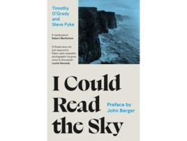 Livro I Could Read the Sky de Timothy O'Grady (Inglês)