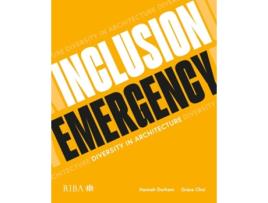 Livro Inclusion Emergency de Durham, Hannah et al. (Inglês)
