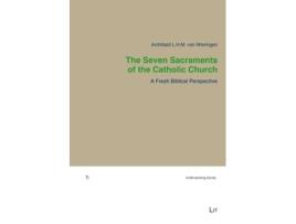 Livro Seven Sacraments of the Catholic Church The de Archibald LHM van Wieringen (Inglês)