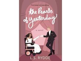 Livro The Pearls of Yesterday de L S Rydde (Inglês)