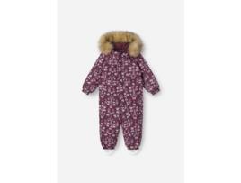 Fato de Esqui para Bebé Reima Reima Tec Lappi (Tam: 3 anos)