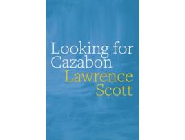 Livro Looking for Cazabon de Lawrence Scott (Inglês)