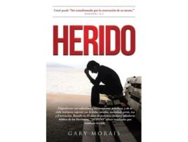 Livro Herido de Morais e Gary (Espanhol)