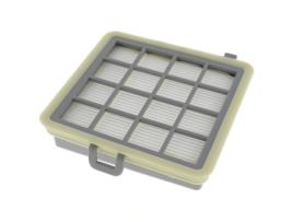 Filtro higiênico H12 para aspirador Tornado - 3665392000709