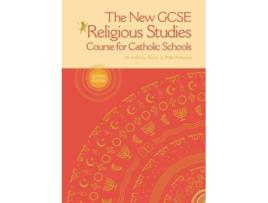 Livro The New GCSE Religious Studies de Anthony Towey (Inglês)