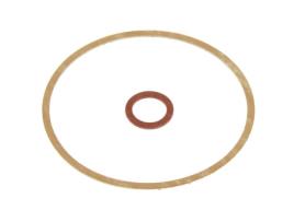 Conjunto de juntas de carburador para motor cortador de grama Honda, leme Honda - 3665392482321