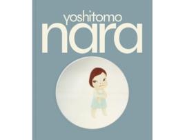Livro Yoshitomo Nara de Nara, Yoshitomo / Yoshitake et al. (Inglês - Capa Dura)