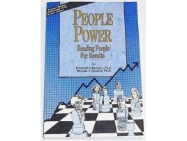 Livro People Power Reading People for Results de Elizabeth I Kearney Michale J Bandley (Inglês)