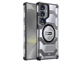 Capa Magsafe para Samsung Galaxy S25 5G NICERPRO Magnética