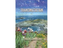 Livro Transmutation de Paula Camacho (Inglês)