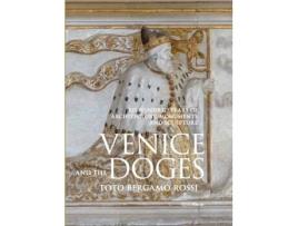Livro Venice and the Doges de Count Marino Zorzi (Inglês)
