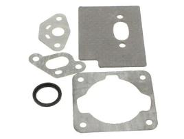 Kit de juntas do motor para roçadora Woodstar - 3665392638247