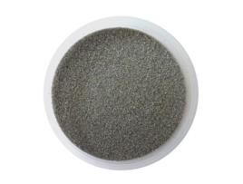 Pote de areia - 45 g - Cinza escuro n°29 - Sementes…