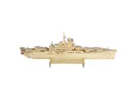 Kit de construção em madeira FSC - Cruiser QUAY