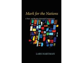 Livro Mark for the Nations de Lars Hartman (Inglês)