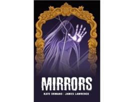 Livro Mirrors de Kate Ormand (Inglês)