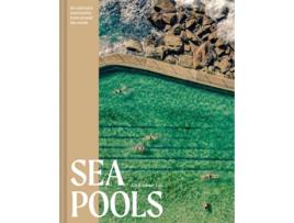 Livro Sea Pools de Chris Romer-Lee (Inglês - Capa Dura)