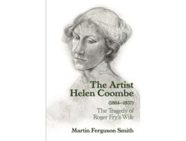 Livro The Artist Helen Coombe de Martin Ferguson Smith (Inglês - Capa Dura)