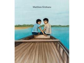 Livro Matthew Krishanu de Matthew Krishanu, Mark Rappolt et al. (Inglês - Capa Dura)