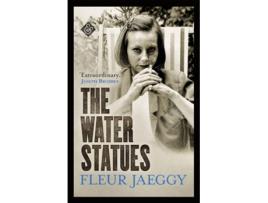 Livro The Water Statues de Fleur Jaeggy (Inglês)