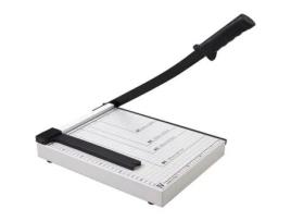 1pc cortador de papel a4 a b7 portátil prático cortador de foto guilhotina ferramentas de corte de cartão de papel para cortador e tesoura ARTIBETTER