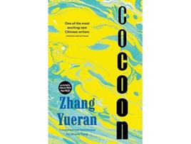 Livro Cocoon de Zhang Yueran (Inglês)