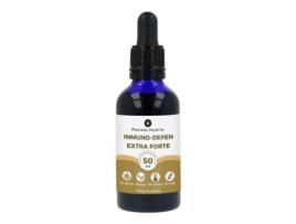 Inmuno-Defen Própolis Echinacea 50 ml PLANETA HUERTO