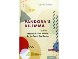 Livro Pandoras Dilemma de David Stoesz (Inglês - Capa Dura)