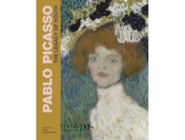 Livro Pablo Picasso de John Onians, Michael Cary et al. (Inglês)