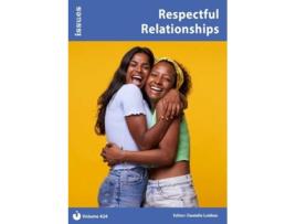 Livro Respectful Relationships de Danielle Lobban (Inglês)