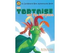 Livro The Tortoise and the Hairpiece de Don M Winn (Inglês - Capa Dura)
