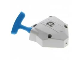 Lançador completo 118803745/0 para roçadeira Mac Allister