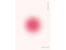 Livro Cariad Yw de Casi Wyn (Galês)