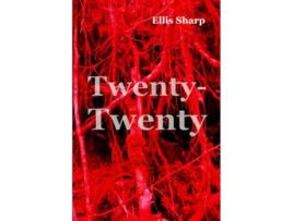 Livro TwentyTwenty de Ellis Sharp (Inglês)