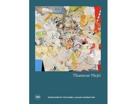 Livro Thameur Mejri de Collectif (Inglês)