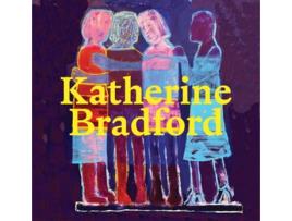 Livro Katherine Bradford de Katherine Bradford (Inglês - Capa Dura)